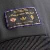 Campera adidas Ocons de Manchester United FC - Grey Grey