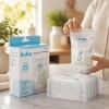 Pack x25 bolsas leche BUBA Pack x25 bolsas leche BUBA