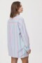 CAMISA CAPRI Celeste