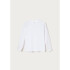 CAMISETA ML MASC BRANCO