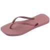 Sandalias Elegance Print Mujer Arcilla Púrpura