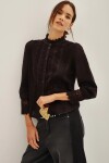 Camisa Pierre Negro