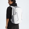 Mochila vault mujer 21 L Tnf White Metallic Mela