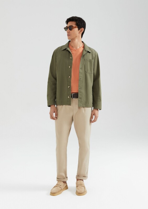 CAMISETA MM MASC ESTAMPA