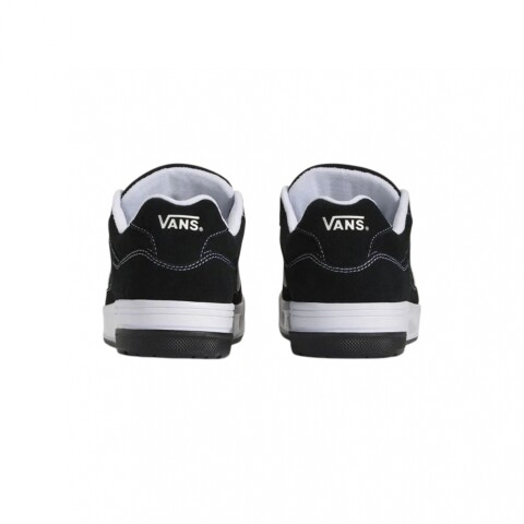 Championes Vans Upland Black