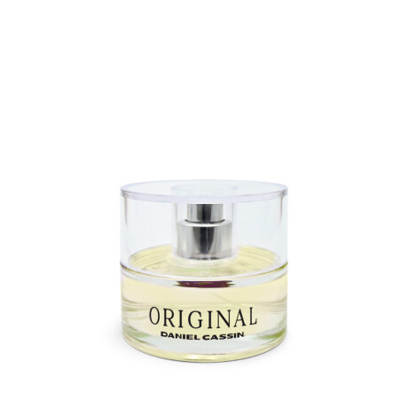 EAU DE TOILETTE D. CASSIN 50 ML VARIOS