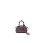 Crossbody Para Unisex 1Dr Dome Crossbody Marrón