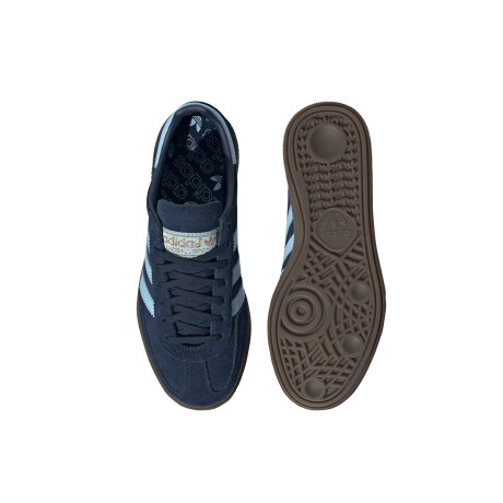 Championes adidas Handball Spezial J de niño Blue
