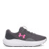 Championes de Mujer Under Armour W Charged Surge 4 Gris