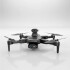 Drone Profesional Con 2 Cámaras 1080p Hd + Control Y Estuche DRONE 2 CAMARAS 80-88
