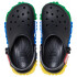 Crocs 4LW System Clog Unisex Black