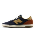 Championes Lifestyle New Balance Unisex 440 NM440BWT ECLIPSE