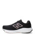 Championes de Mujer New Balance Evoz Fresh Foam Negro - Rosado
