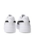 Championes de Mujer Puma Karmen Classic Blanco - Negro