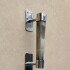 Multi Horn Handle Beige