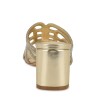 Sandals Grassa5 Gold