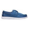 Wally Cru Stretch Canvas Hombre Ensign Blue/multi