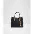 LEGOIRI BLACK SYNTHETIC BLACK