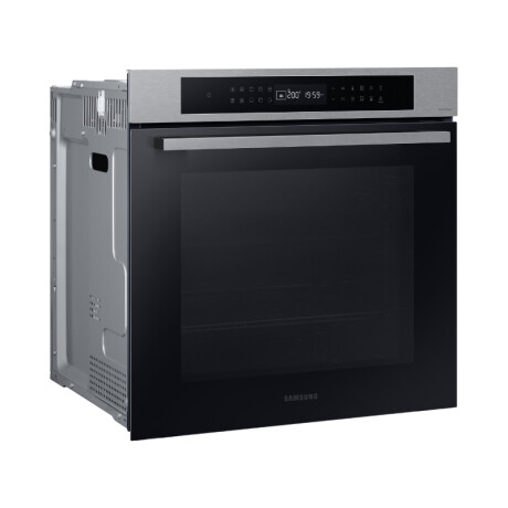 Horno Eléctrico de Empotrar Samsung 76 L con Vapor Natural NV7B4040VAS Horno Eléctrico de Empotrar Samsung 76 L con Vapor Natural NV7B4040VAS