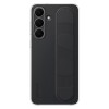 Samsung Standing Grip Case S25 Fe - Black Samsung Standing Grip Case S25 Fe - Black