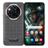 Celular De Trabajo Oukitel Wp210 5g 36(12+24)gb 512gb Amoled 108mp CEL OUKITEL WP210 5G 12/512GB NEGRO
