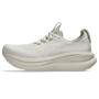 Zapatillas Running GEL-Nimbus 28 Mujer Soft Oat/cream