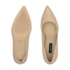 Pumps Ezra9 Ivory