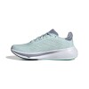Zapatillas Running Response Super Mujer Green
