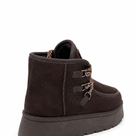 BOTA XIN Chocolate