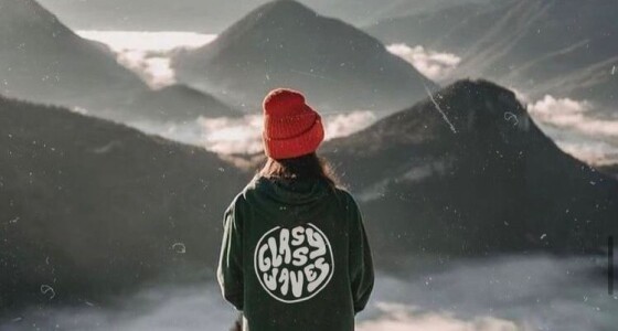 GLASSY WAVES POR EL MUNDO