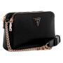 Cartera Guess Daryna II Negro 0