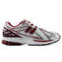 Zapatillas New Balance 1906R Unisex White