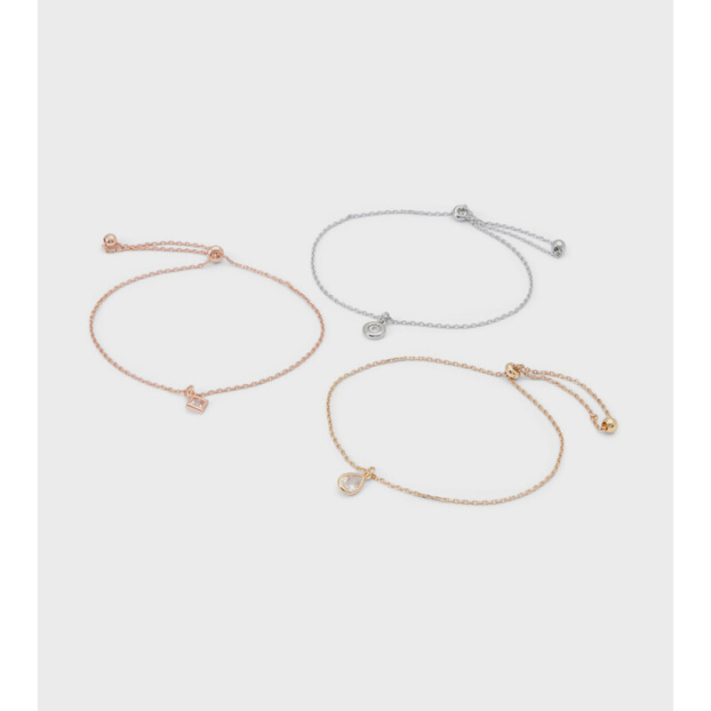 LINNAEUS METALLIC MULTI METALLIC MULTI