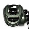 Reel Rotativo Baitcasting Zurdo Reel Rotativo Baitcasting Zurdo