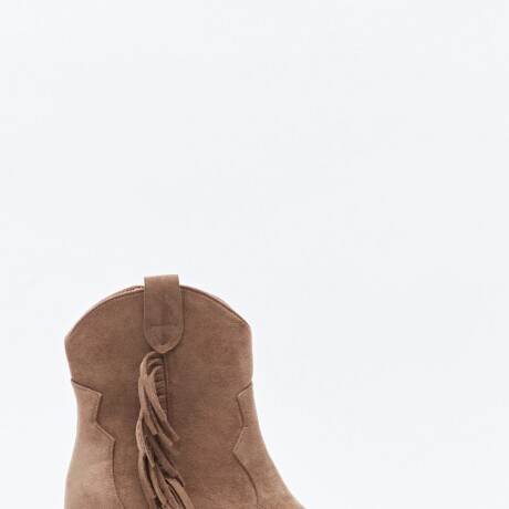 BOTA ROMER Beige