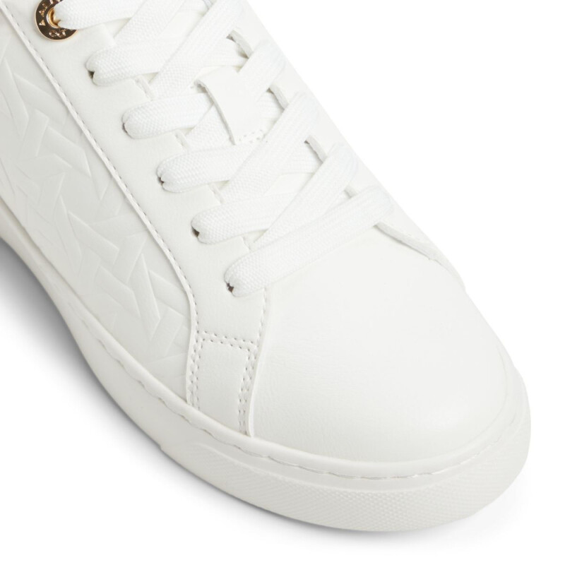 CLUBLUX WHITE/BONE OPEN WHITE