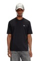 Polo Para Hombre T-Adjust-Doval-Pj Negro