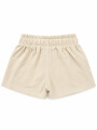 SHORT ARIELLA LACE BEIGE