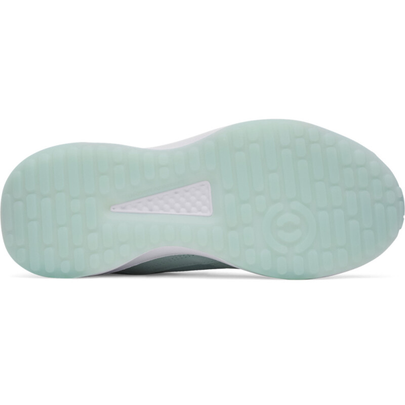UA W Edge SUEDE-PPL BLU-477