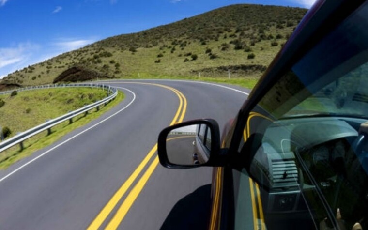 Vacaciones en ruta: revisá tu auto antes de salir.