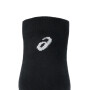 Medias Training 3 Pack Ankle Sock Unisex Performance Black