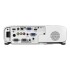 Proyector Epson X49 3600 Lúmenes Blanco Proyector Epson X49 3600 Lúmenes Blanco