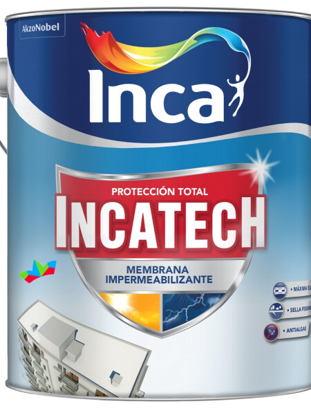 INCATECH MULTISUPERFICIE TEJA - 20 KGS N/A
