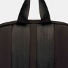 Mochila Phoenix en nylon Negro