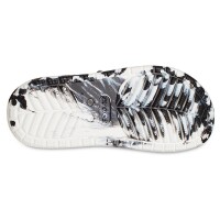 Sandalias Crocs Classic Cozzzy Negro