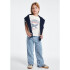 BLUSA MM FEM BEGE CLARO