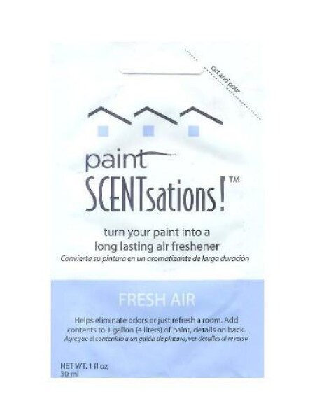 ESENCIA FRESH AIR N/A
