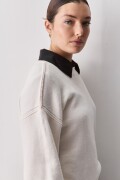 SWEATER RAQUEL Crudo
