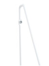 Estante pared HEJSAGER 3 blanco/nat Estante pared HEJSAGER 3 blanco/nat