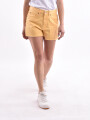SHORT JACINTA AMARILLO